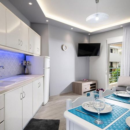 Leonardo Apartamente Toroni Dış mekan fotoğraf