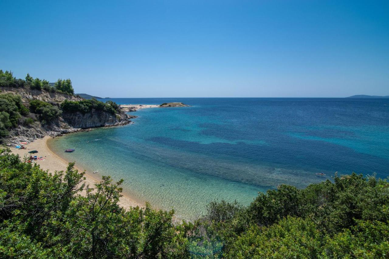 Leonardo Apartamente Toroni Dış mekan fotoğraf