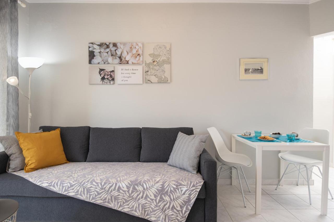 Leonardo Apartamente Toroni Dış mekan fotoğraf